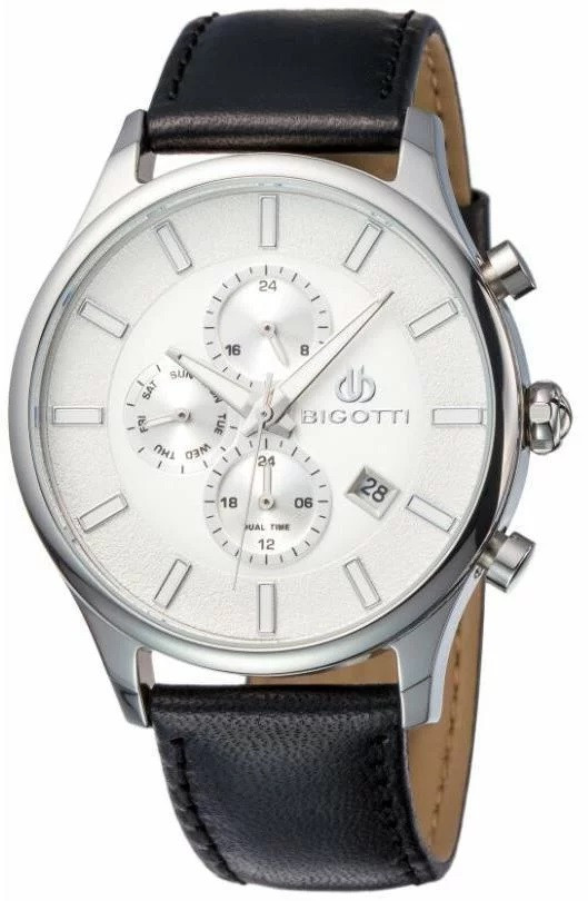 Наручний годинник Bigotti BGT0126-1