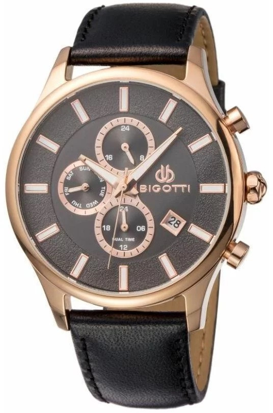 Наручний годинник Bigotti BGT0126-2