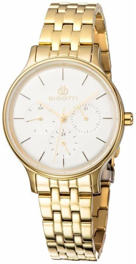 Наручний годинник Bigotti BGT0125-2