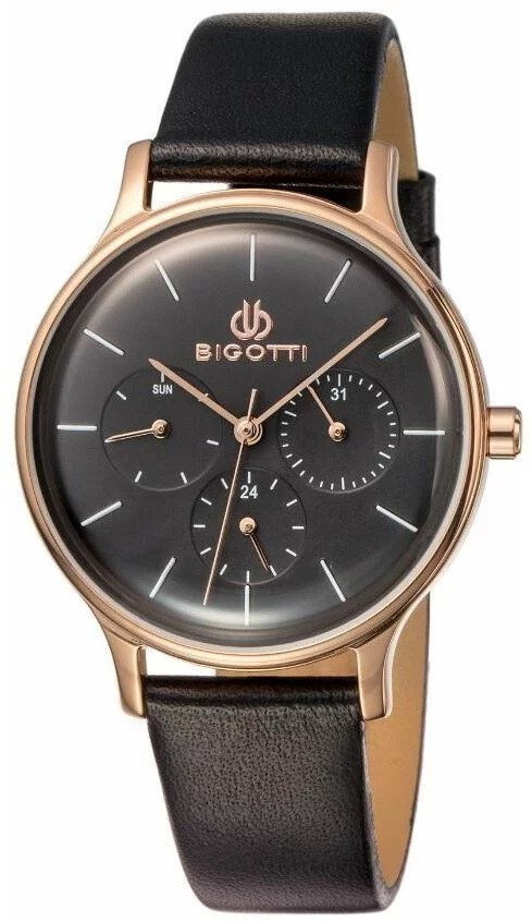 Наручний годинник Bigotti BGT0124-5