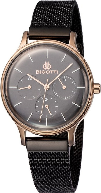 Наручний годинник Bigotti BGT0123-4