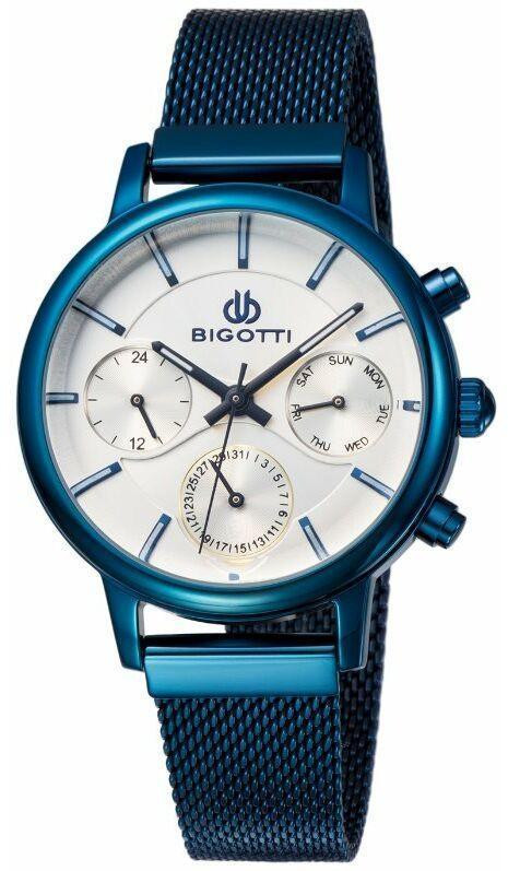 Наручний годинник Bigotti BGT0122-5