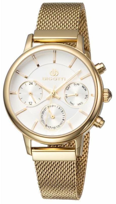 Наручний годинник Bigotti BGT0122-3