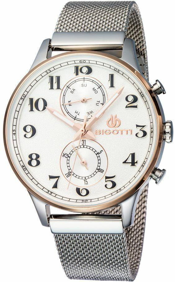 Наручний годинник Bigotti BGT0120-5