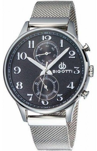 Наручний годинник Bigotti BGT0120-4