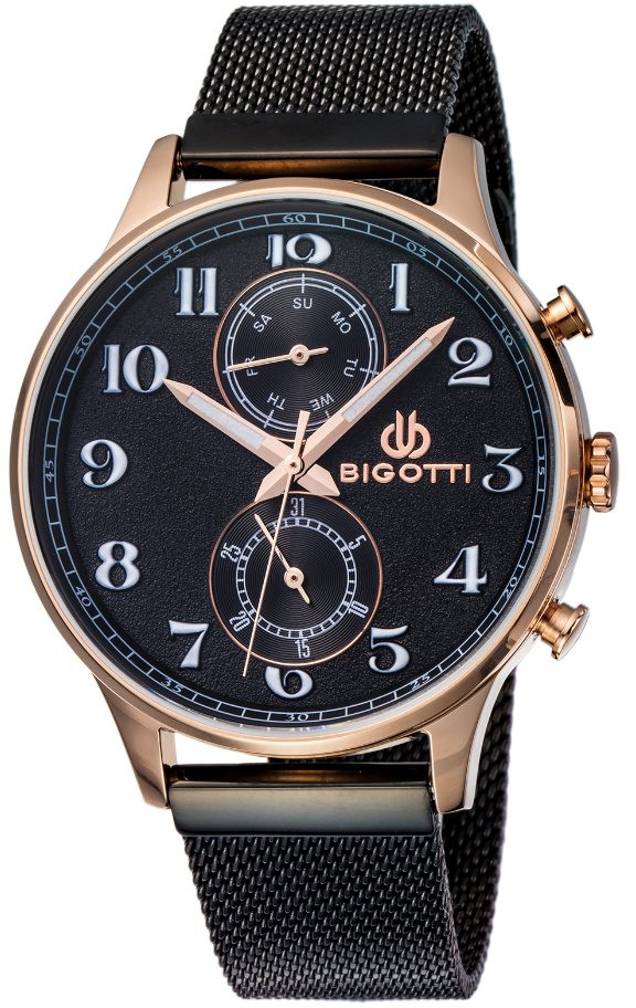 Наручний годинник Bigotti BGT0120-2