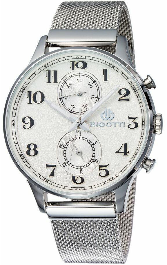 Наручний годинник Bigotti BGT0120-1