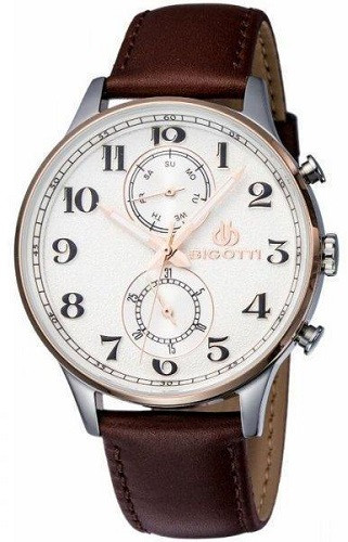 Наручний годинник Bigotti BGT0119-5