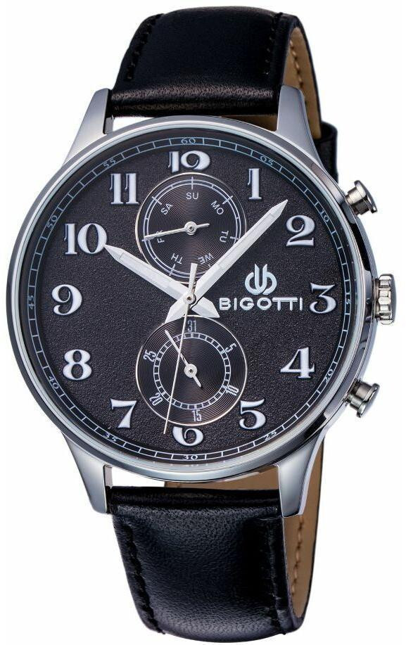 Наручний годинник Bigotti BGT0119-4