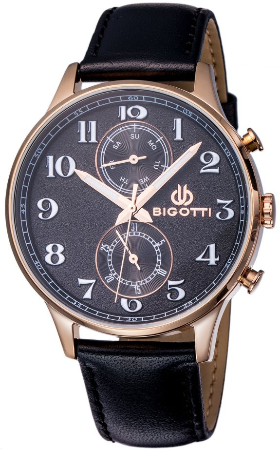 Наручний годинник Bigotti BGT0119-2