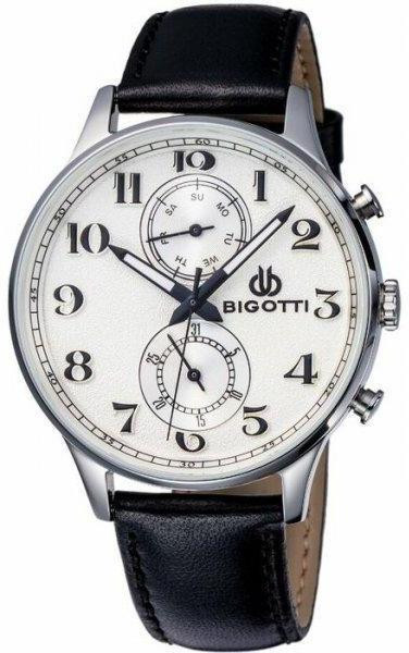 Наручний годинник Bigotti BGT0119-1