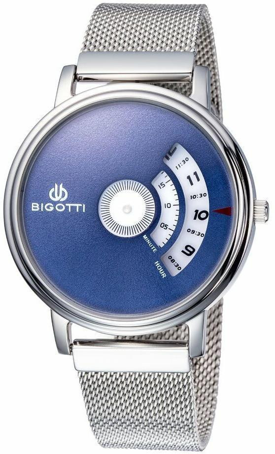Наручний годинник Bigotti BGT0118-5