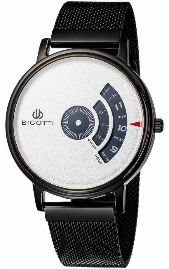 Наручний годинник Bigotti BGT0118-3