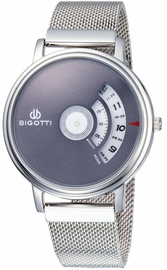 Наручний годинник Bigotti BGT0118-2
