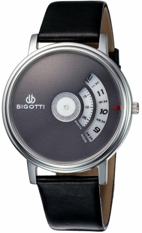 Наручний годинник Bigotti BGT0117-2