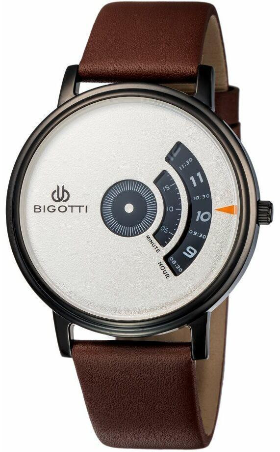 Наручний годинник Bigotti BGT0117-3