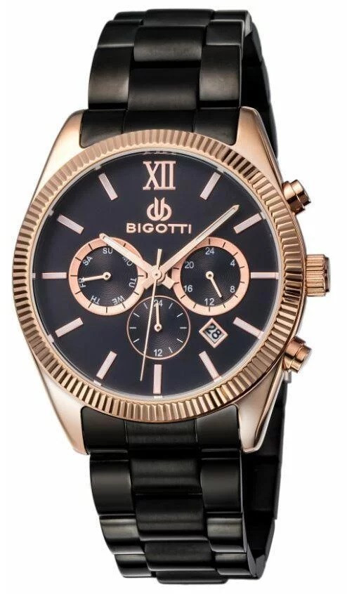 Наручний годинник Bigotti BGT0116-4