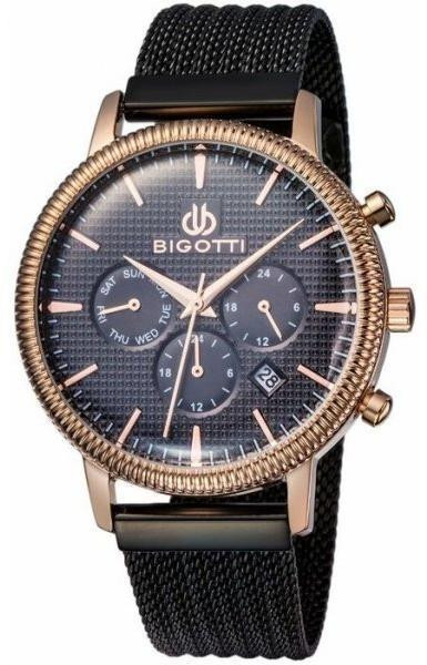 Наручний годинник Bigotti BGT0111-4