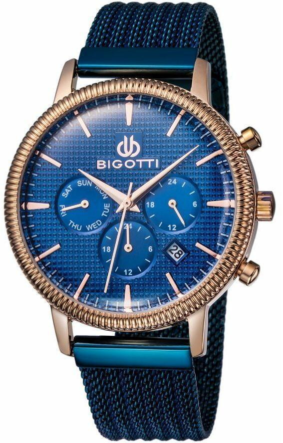 Наручний годинник Bigotti BGT0111-5