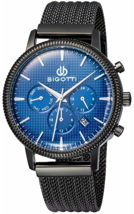 Наручний годинник Bigotti BGT0111-3