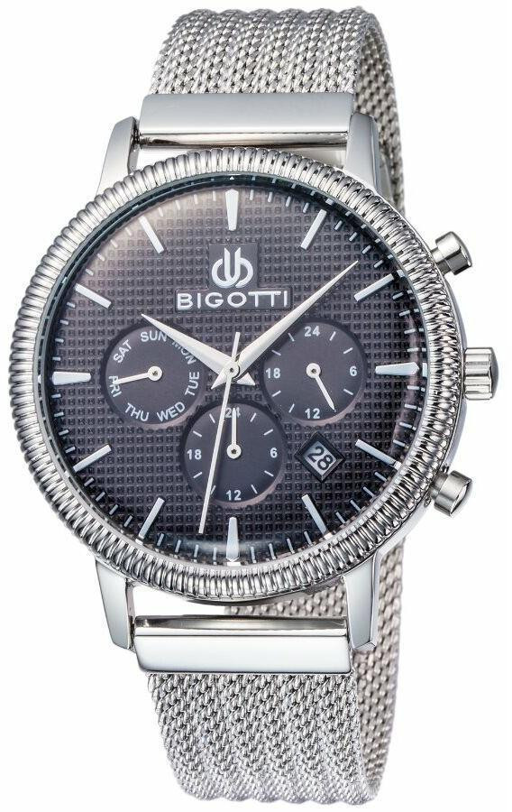 Наручний годинник Bigotti BGT0111-2