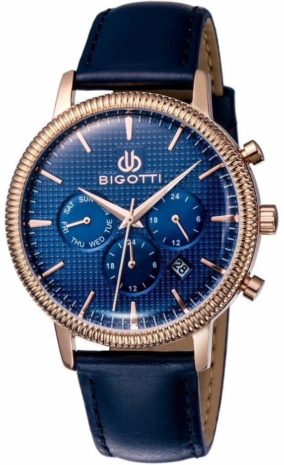 Наручний годинник Bigotti BGT0110-5