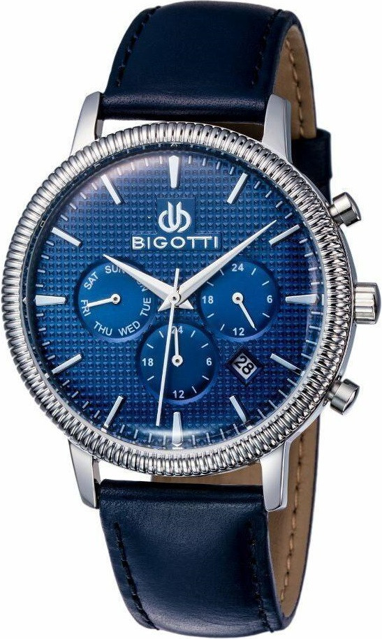 Наручний годинник Bigotti BGT0110-3
