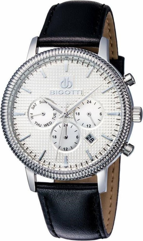 Наручний годинник Bigotti BGT0110-2