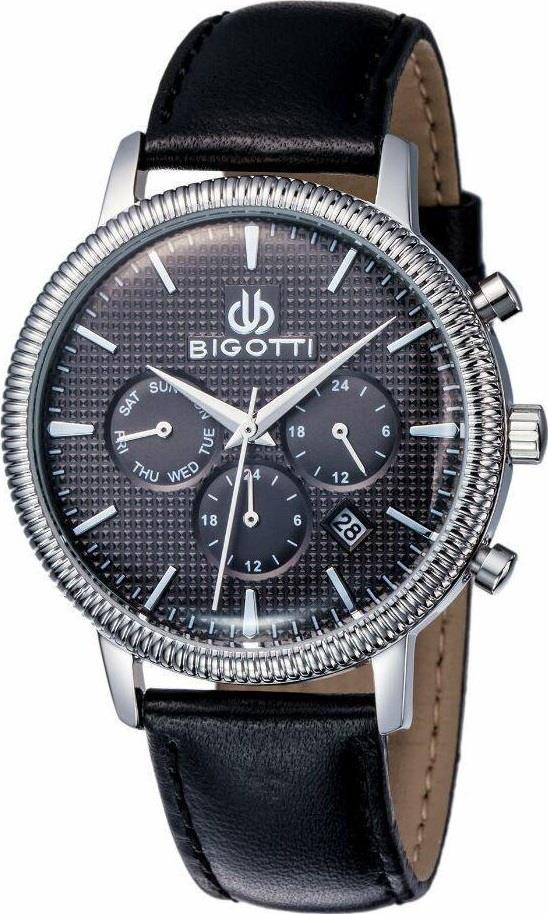 Наручний годинник Bigotti BGT0110-1