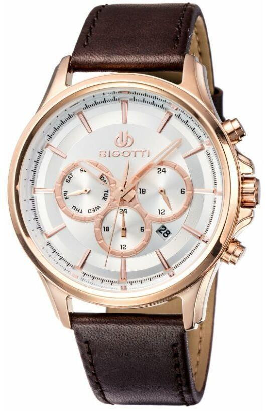 Наручний годинник Bigotti BGT0108-5