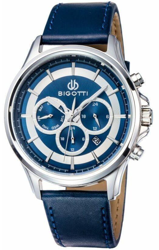 Наручний годинник Bigotti BGT0108-4