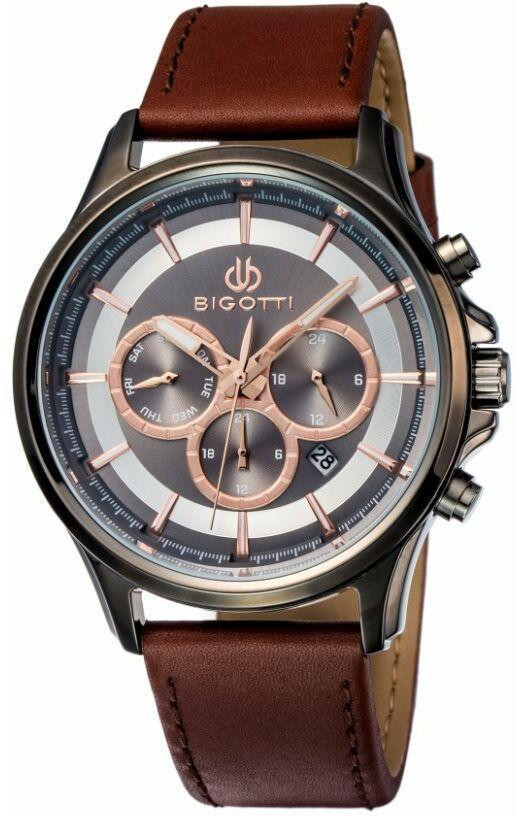 Наручний годинник Bigotti BGT0108-3