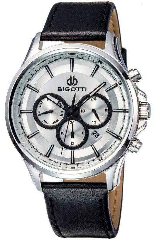 Наручний годинник Bigotti BGT0108-1