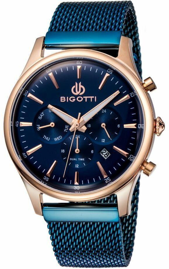 Наручний годинник Bigotti BGT0107-5