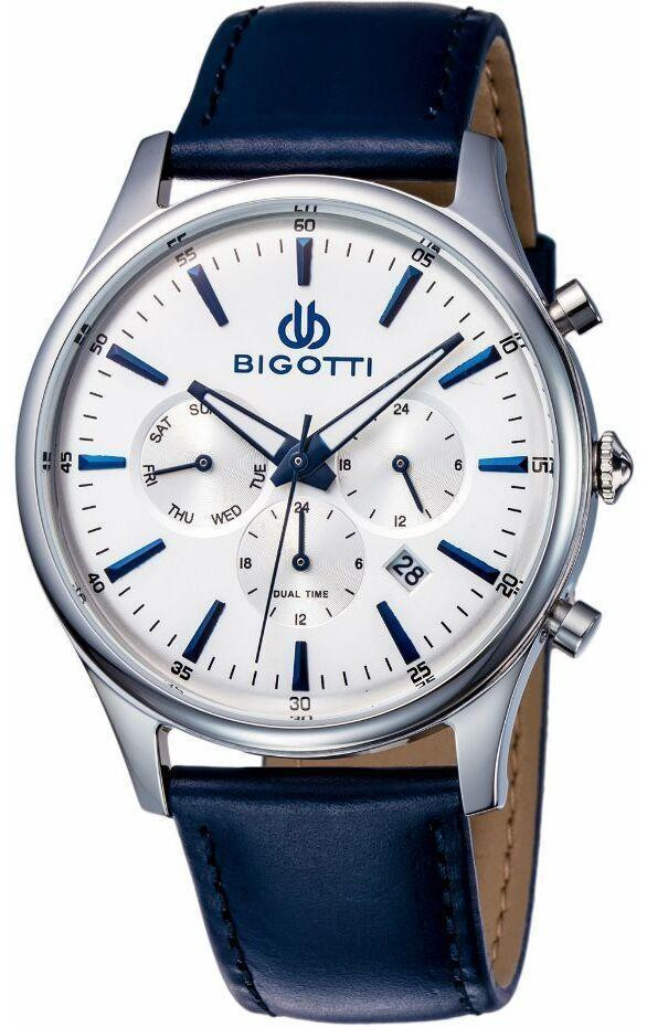 Наручний годинник Bigotti BGT0106-4