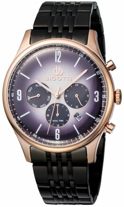 Наручний годинник Bigotti BGT0103-5