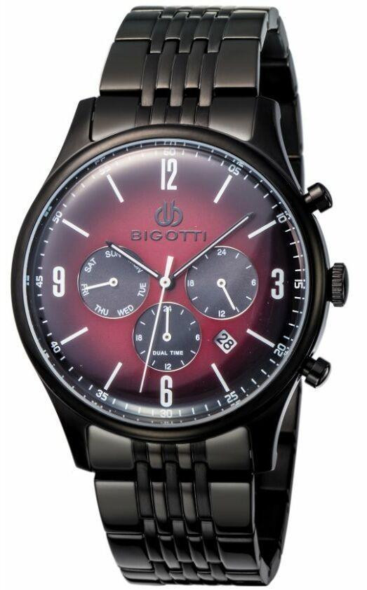 Наручний годинник Bigotti BGT0103-3