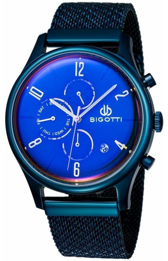 Наручний годинник Bigotti BGT0101-4