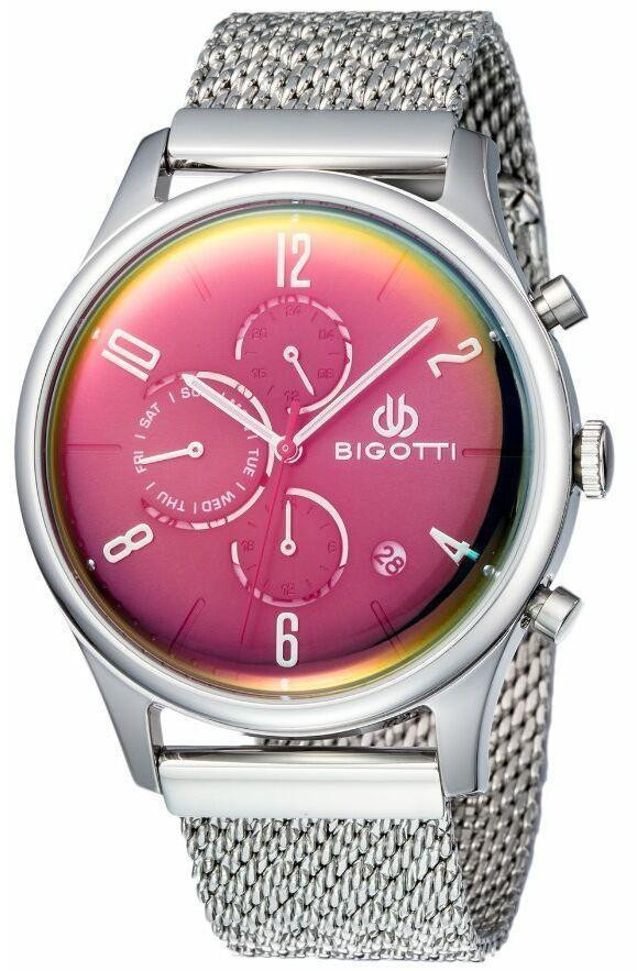 Наручний годинник Bigotti BGT0101-3