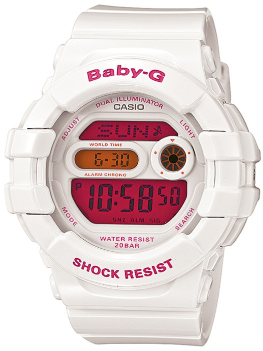 Наручний годинник Casio BGD-140-7B