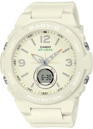 Наручний годинник Casio BGA-260-7A