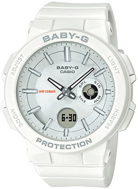 Наручний годинник Casio BGA-255-7A