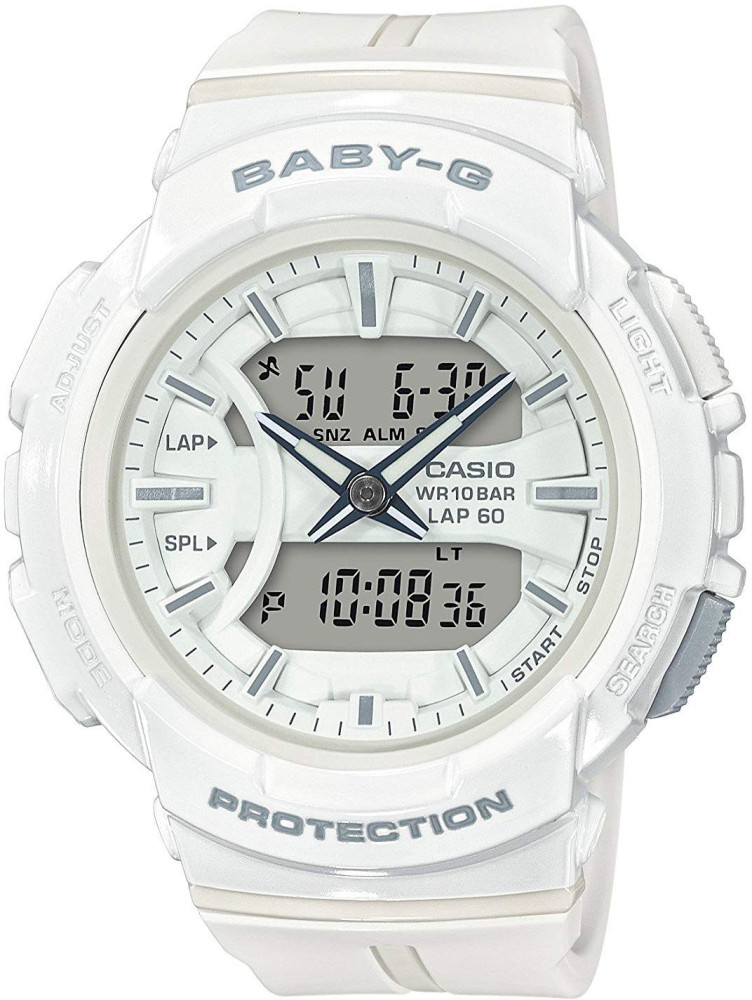 Наручний годинник Casio BGA-240BC-7A