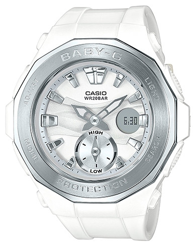 Наручний годинник Casio BGA-220-7A