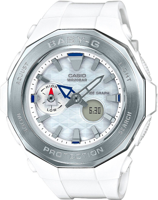 Наручний годинник Casio BGA-225-7A