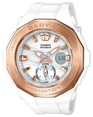 Наручний годинник Casio BGA-220G-7A