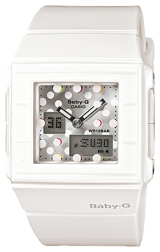 Наручний годинник Casio BGA-200DT-7E