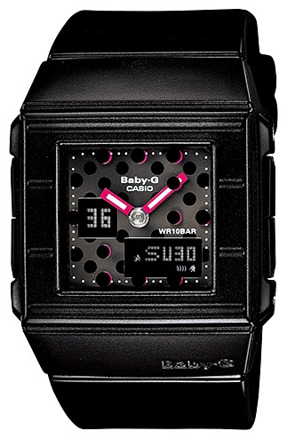 Наручний годинник Casio BGA-200DT-1E