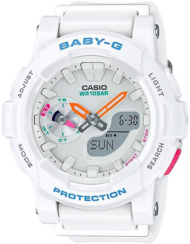Наручний годинник Casio BGA-185-7A