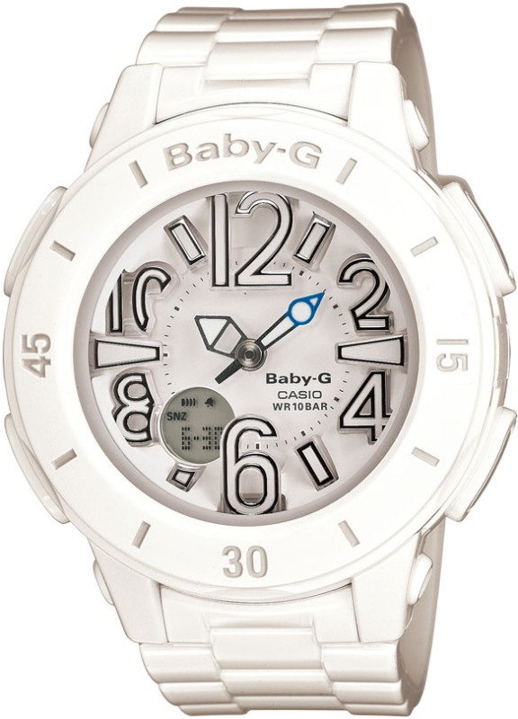 Наручний годинник Casio BGA-170-7B1